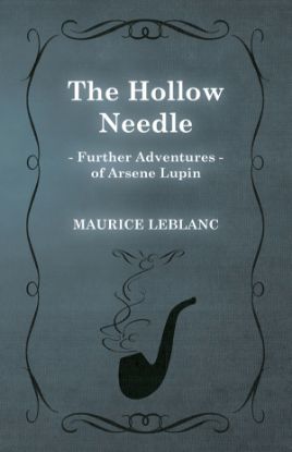 The Hollow Needle